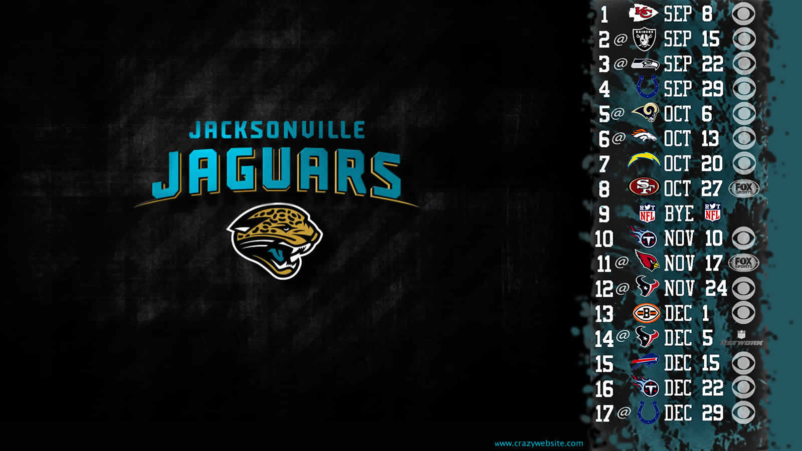 Jacksonville Jaguars Cell Phone Wallpaper, jacksonville jaguars ...
