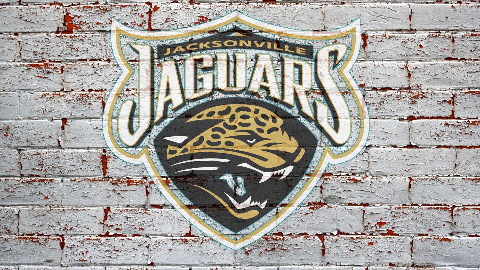 Jaguar Logo Wallpaper HD