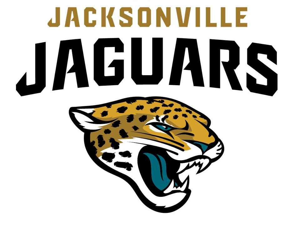 Jacksonville Jaguars Logo | loopele.com
