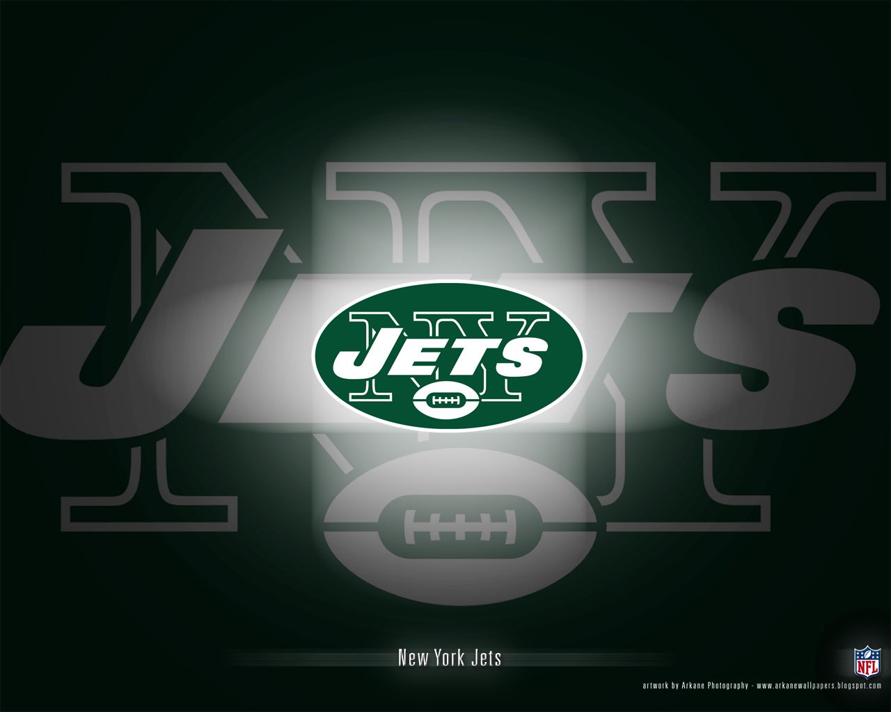 New York Jets Wallpaper Full HD Pictures