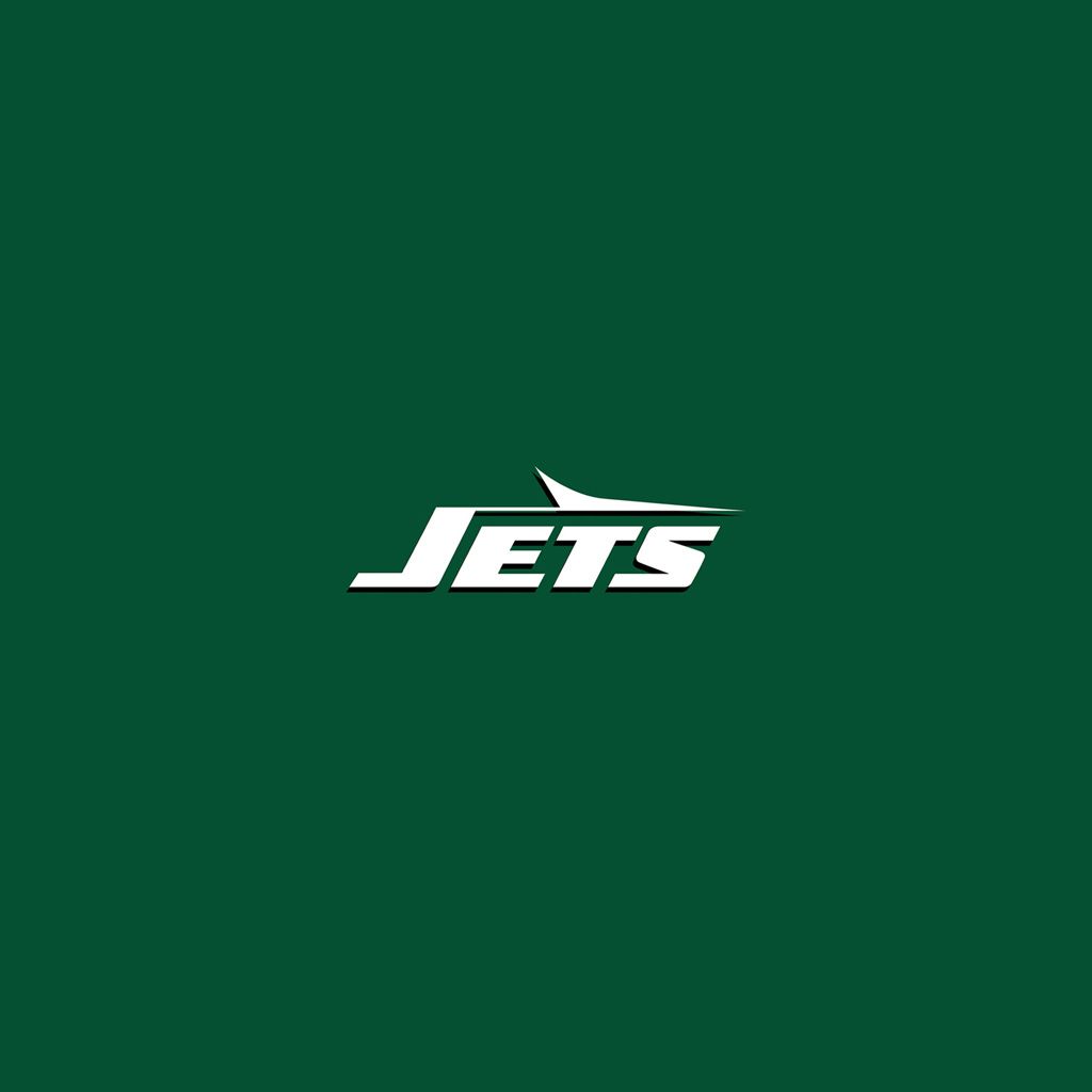 IPad Wallpapers with the New York Jets Logo Digital Citizen