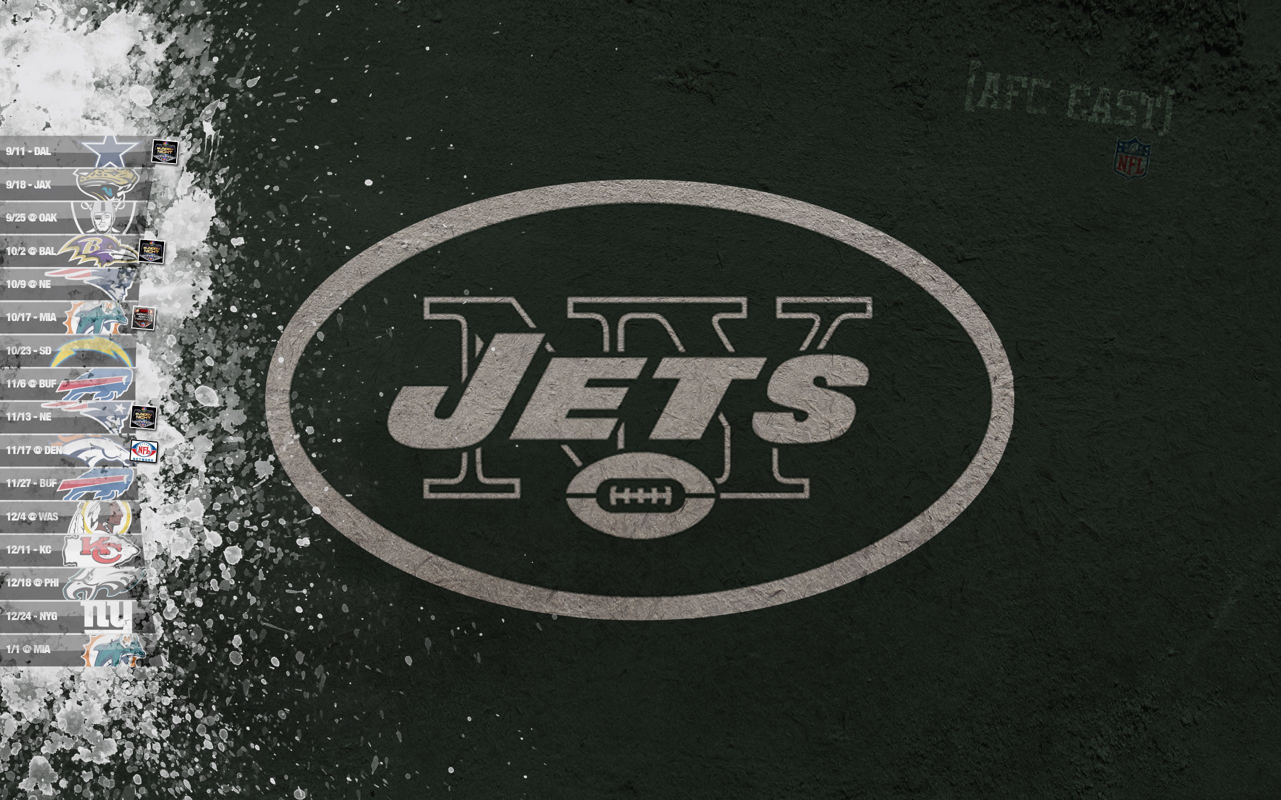 2011 New York Jets Flickr - Photo Sharing