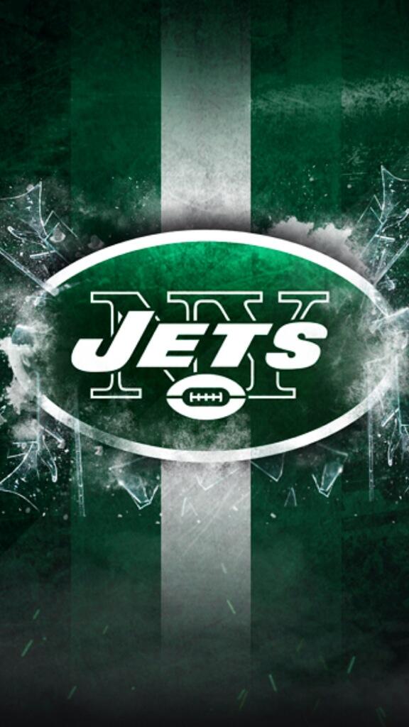 New York Jets Logo Wallpapers - Top 26 Best New York Jets Logo Wallpapers [  HQ ]