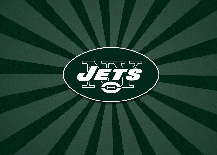 New York Jets Wallpaper by bboyredcel on DeviantArt
