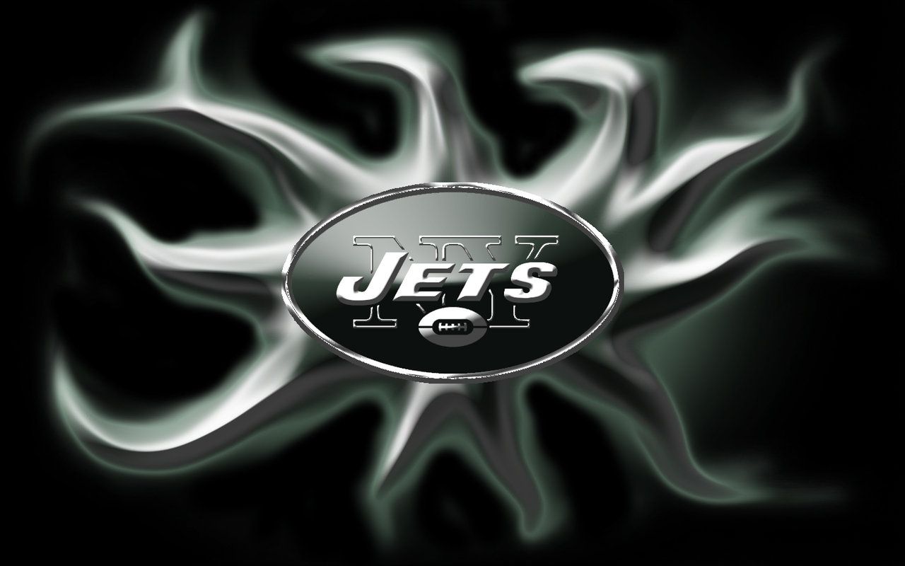 New York Jets wallpaper | 1280x800 | #73377