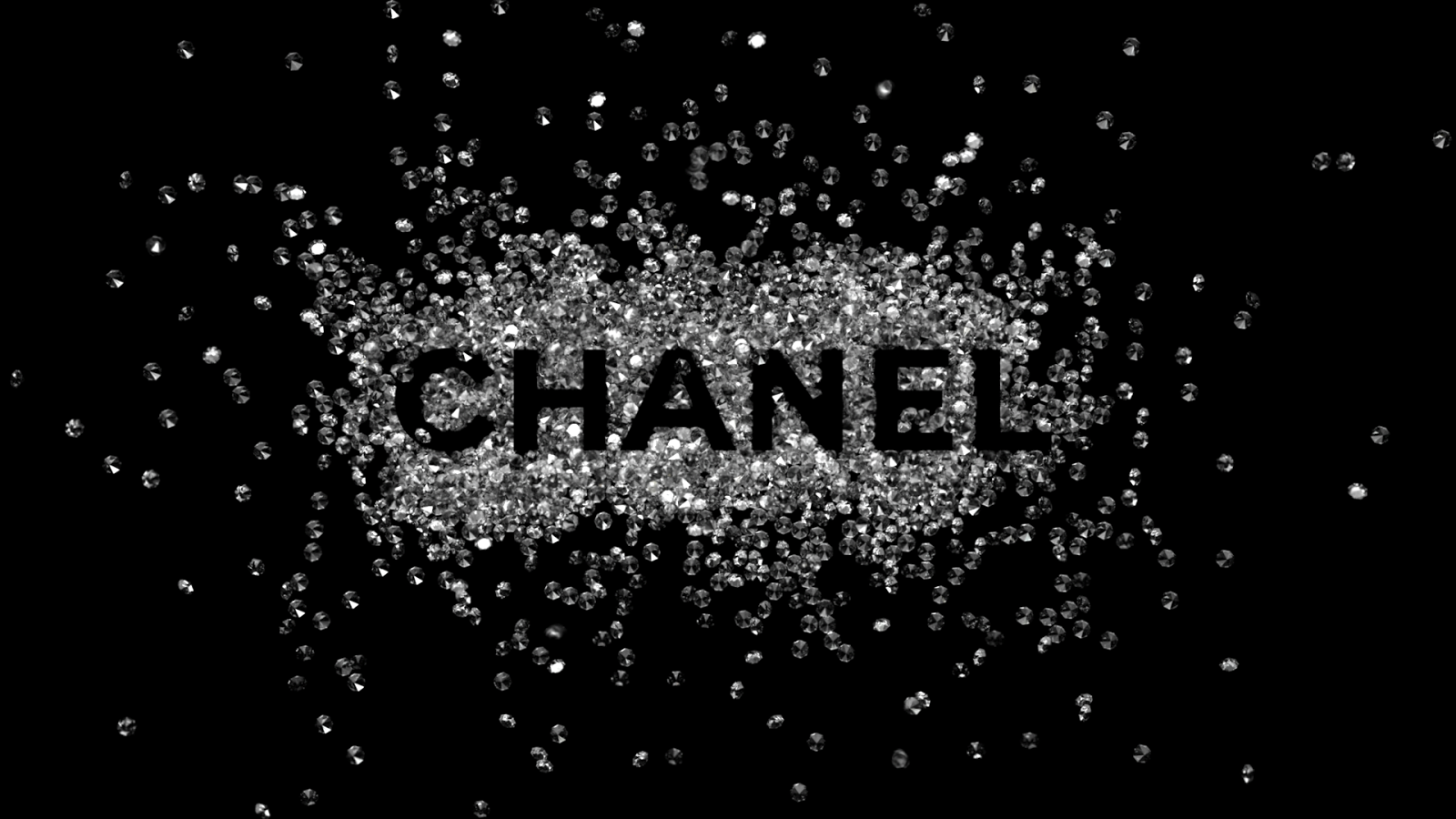 Chanel Wallpapers - Wallpaper Cave