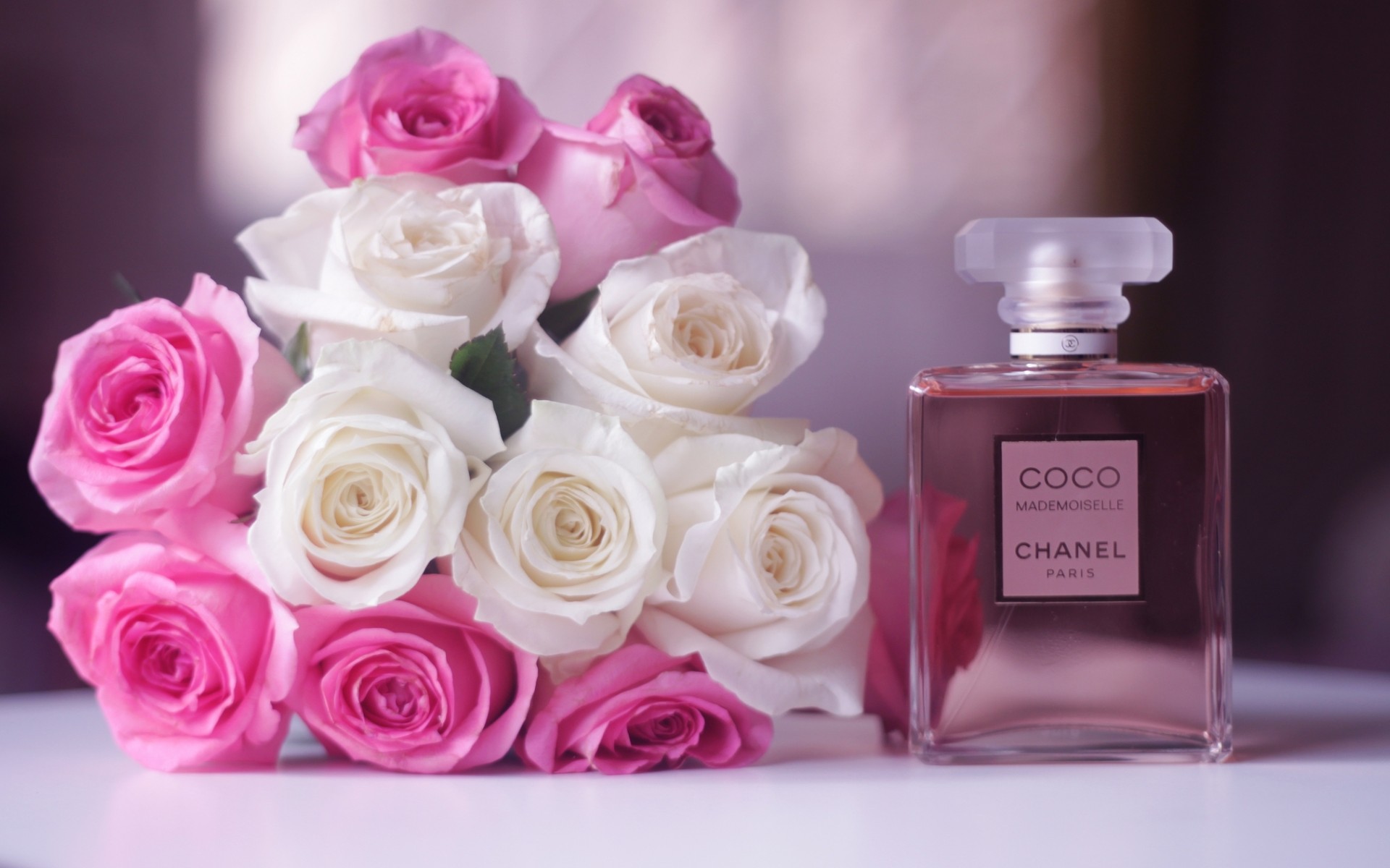 Fonds d'écran Coco Chanel : tous les wallpapers Coco Chanel