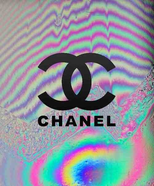 chanel wallpaper on Pinterest | Chanel Logo, Chanel and Wallpapers