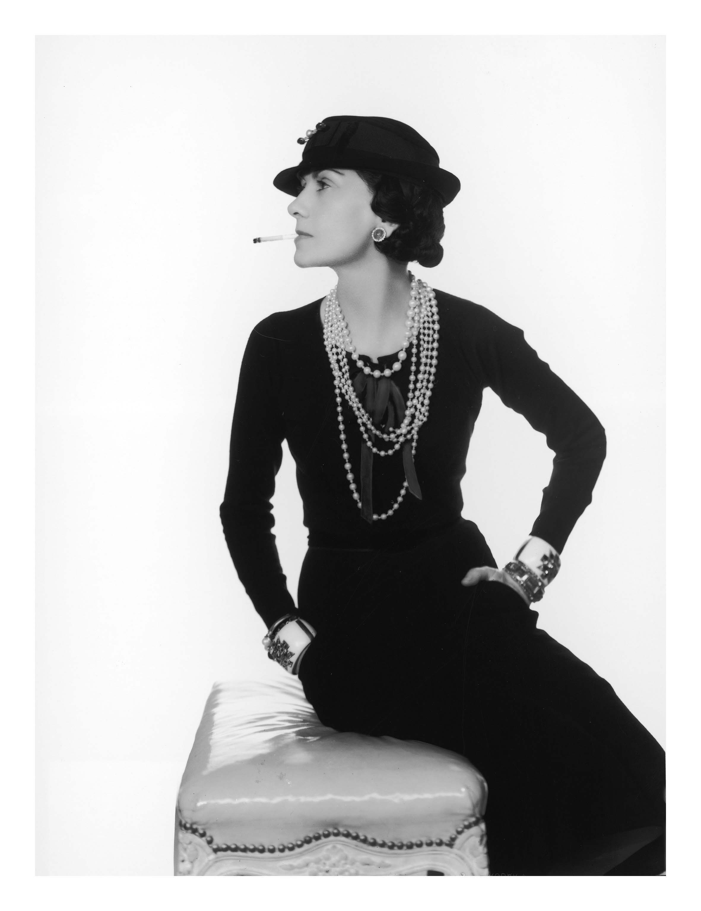 15 Quality Coco Chanel Wallpapers, Celebrity