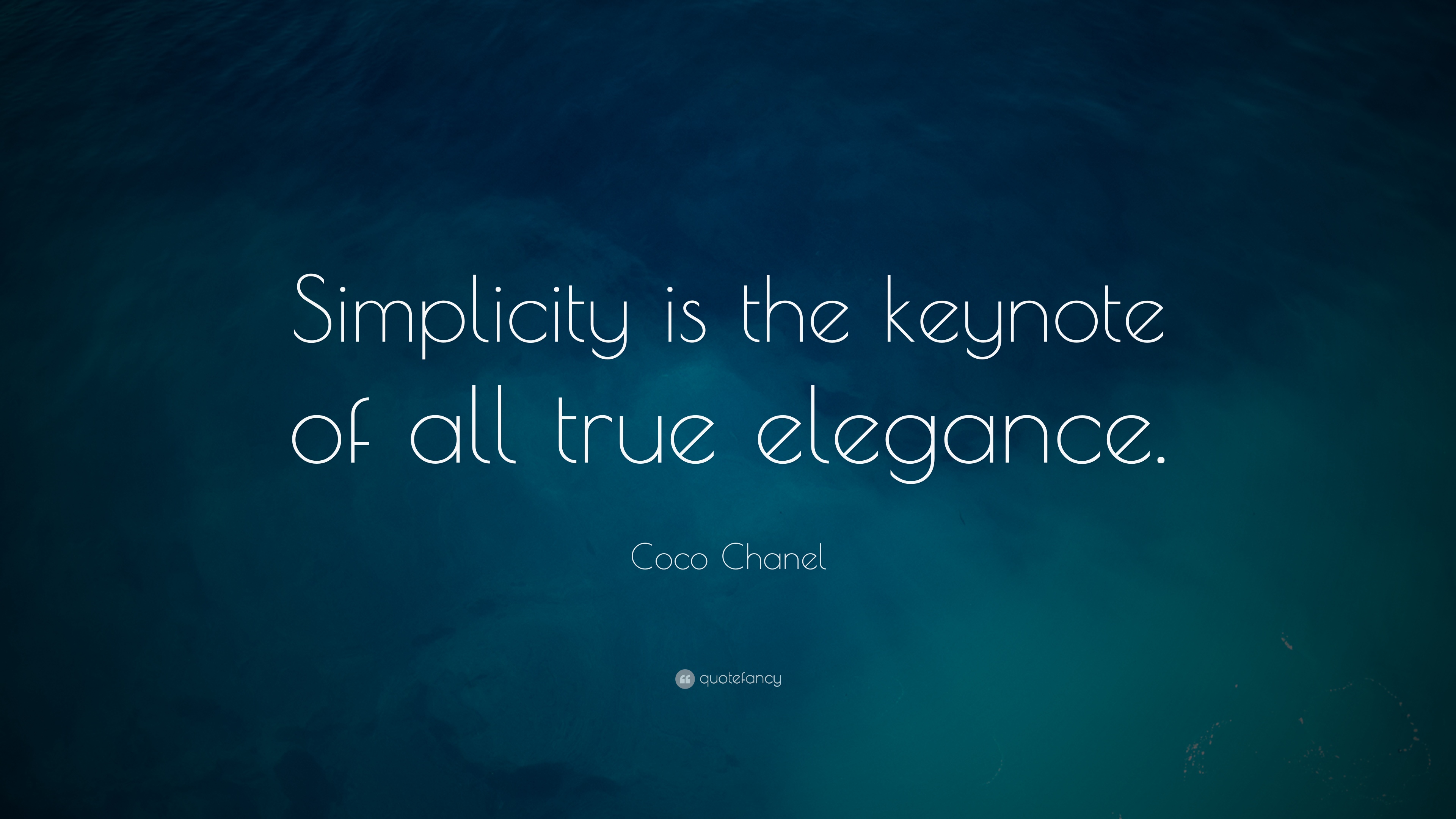 Coco Chanel Quotes (22 wallpapers) - Quotefancy