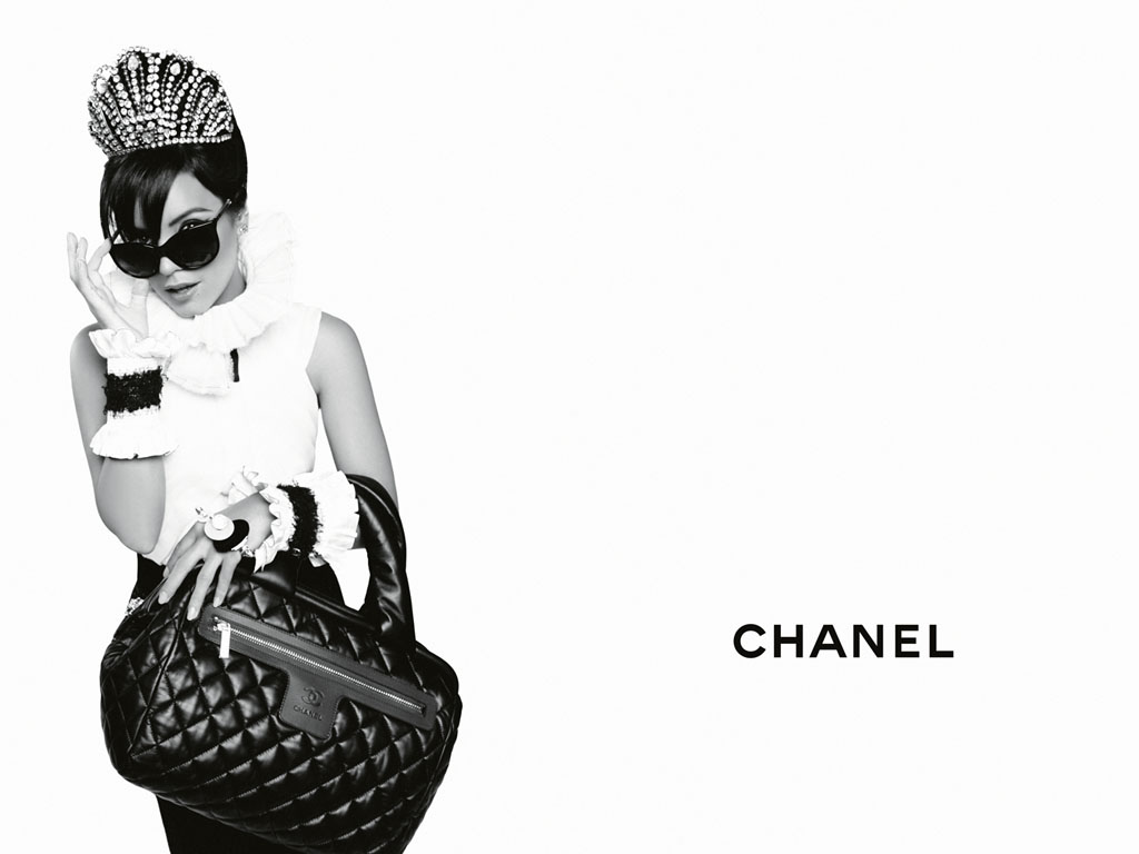 The Masculine Influences of Chanel: Boy Chanel | Alex Dellal ...