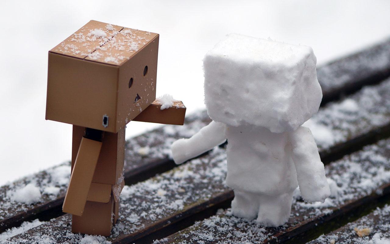 3D Danboard Love - Android Apps and Tests - AndroidPIT