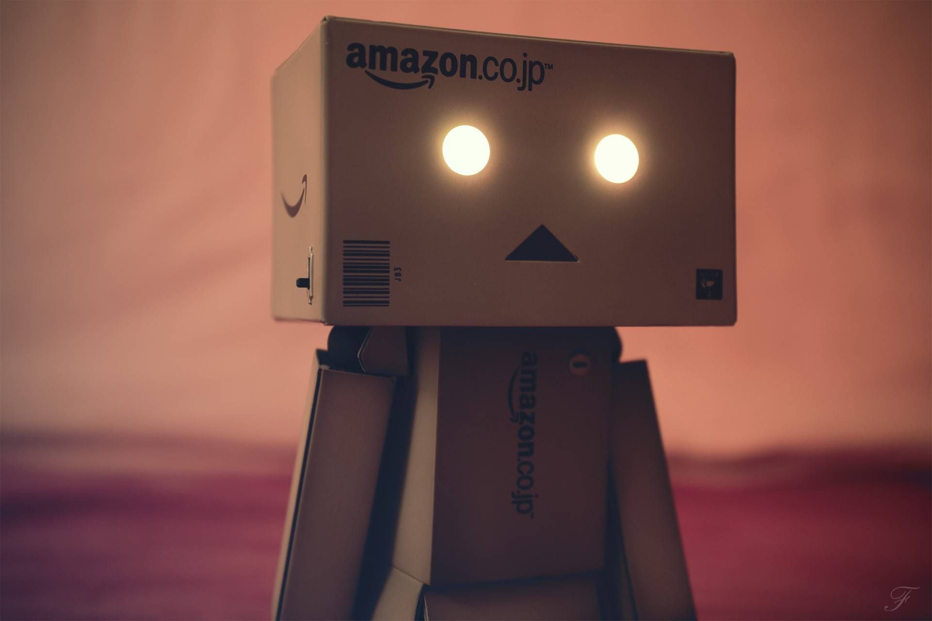 Download Free HQ Danbo Wallpapers - | Page 2 | - hqwallbase.pw