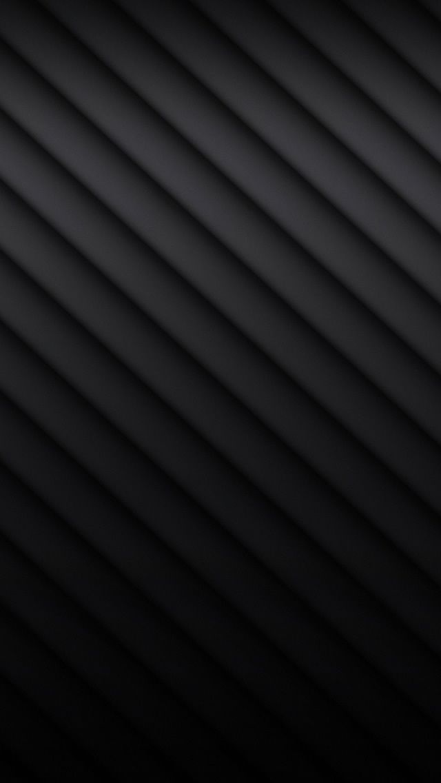 Solid Black iPhone Wallpaper - wallpaper.