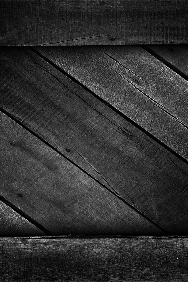 Black Wood Iphone Wallpapers | The Art Mad Wallpapers