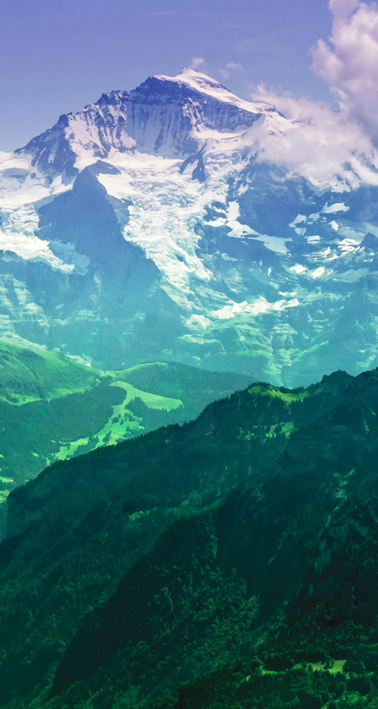 Download Beautiful Mountain Iphone Wallpaper High Definition ...