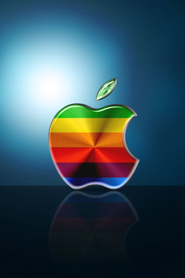 awesome iphone wallpaper rainbow | wallpapers55.com - Best ...