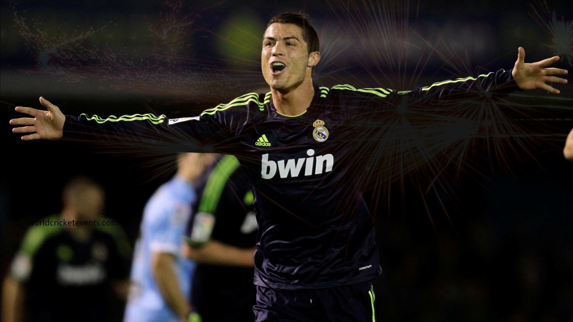 Cristiano Ronaldo Best 30 hd desktop wallpaper