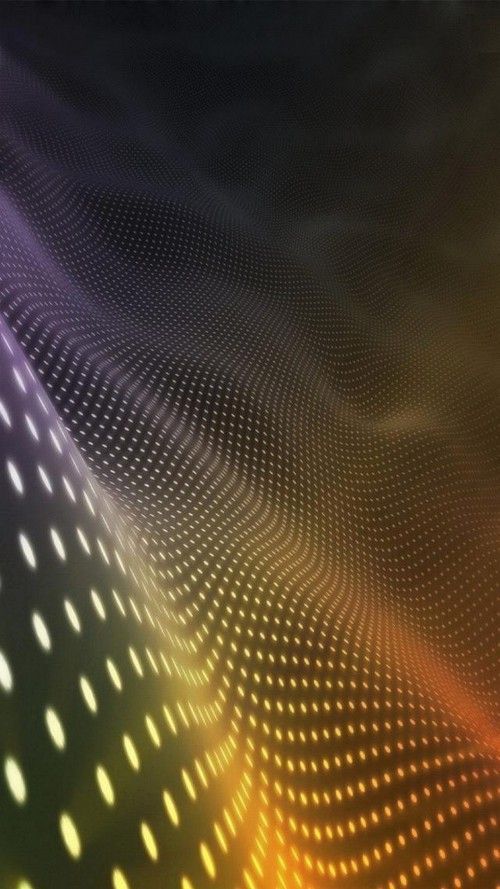 Cool Animated Abstract Picture For Android Smartphone Wallpaper