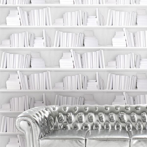 White book wallpaper office space Pinterest Wallpapers