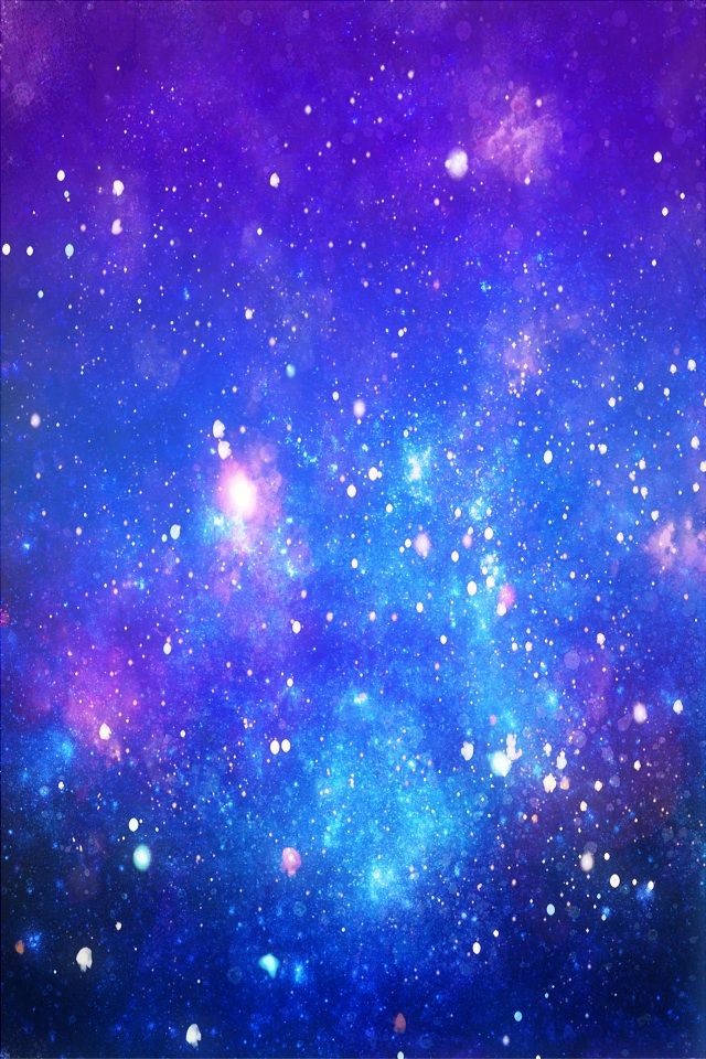 Blue Galaxy Wallpapers Group 76