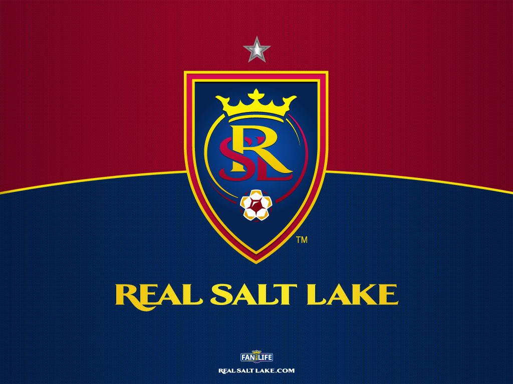 Real Salt Lake Best Wallpaper - Football HD Backgrounds