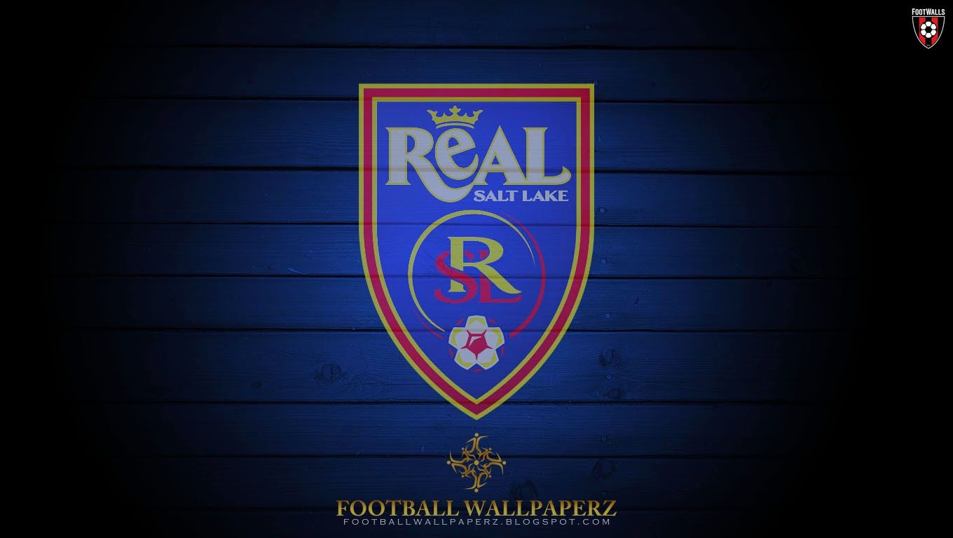 Real Salt Lake Wallpaper - Football Backgrounds