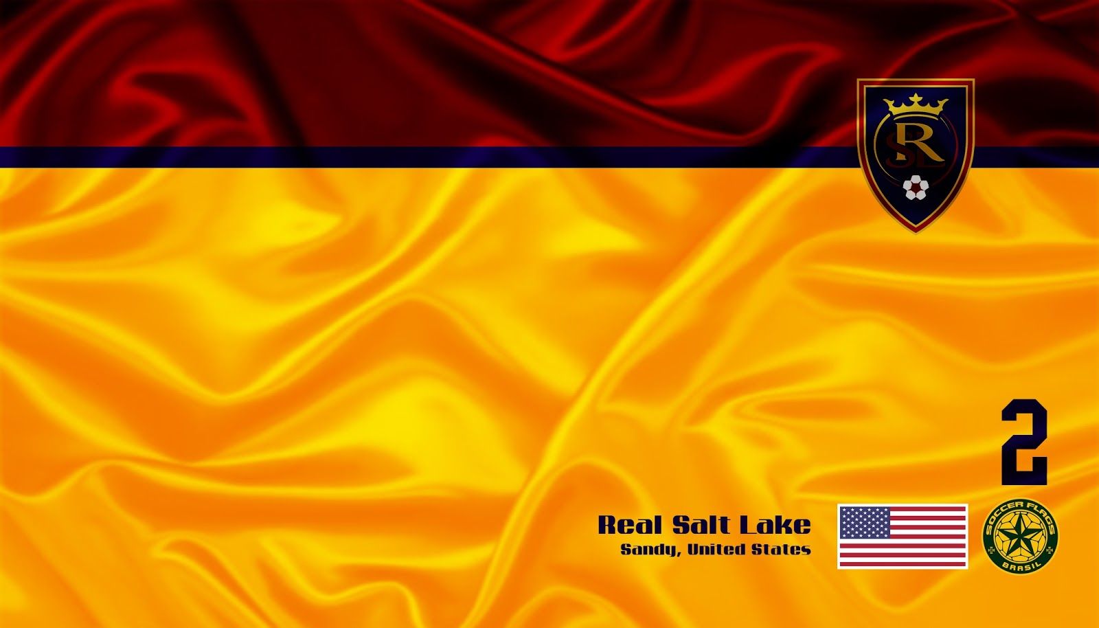 Real Salk Late FC Sandy Wallpaper - Football HD Backgrounds