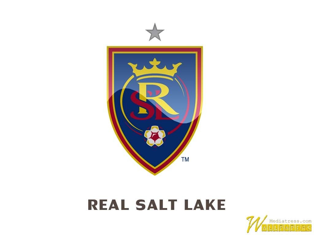 Real Salt Lake Logo Wallpaper MT WallPapers