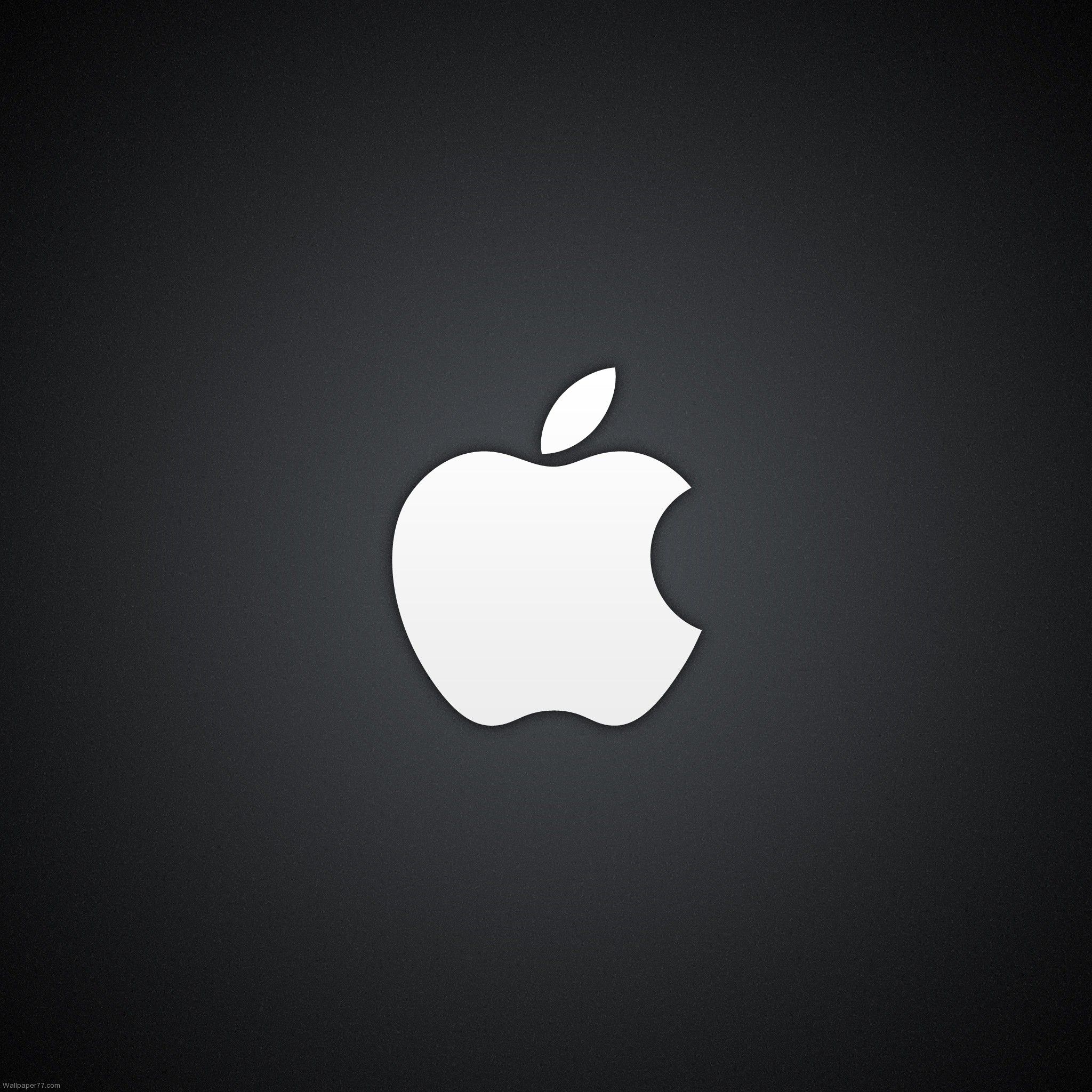 Big Apple Logo, 2048x2048 pixels : Wallpapers tagged iPad 3 ...