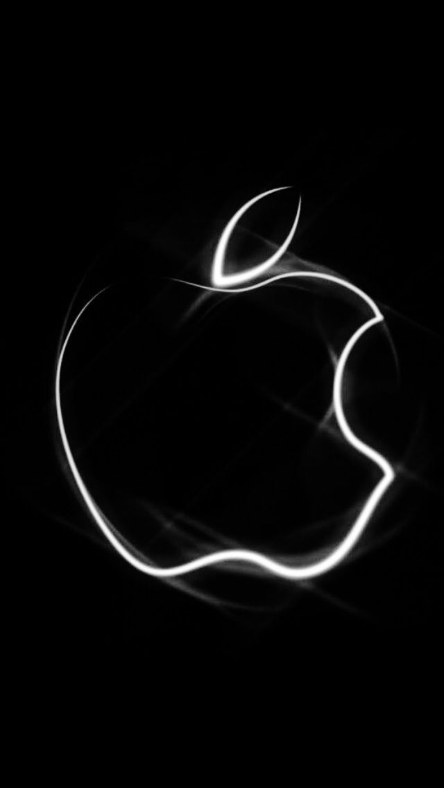 iPhone 5 Apple Wallpaper | Big Apples! | Pinterest | Iphone 5 ...
