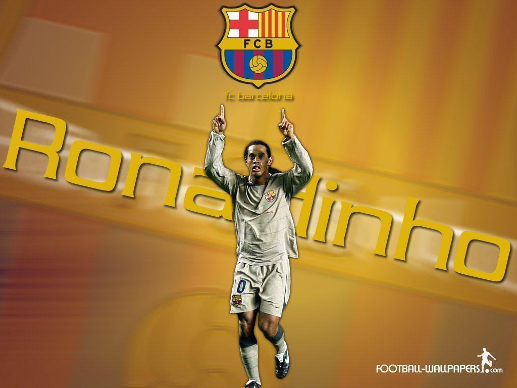 Ronaldinho Wallpapers | Latest Sports Alerts