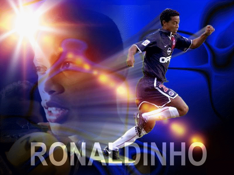Ronaldinho Wallpapers | Latest Sports Alerts