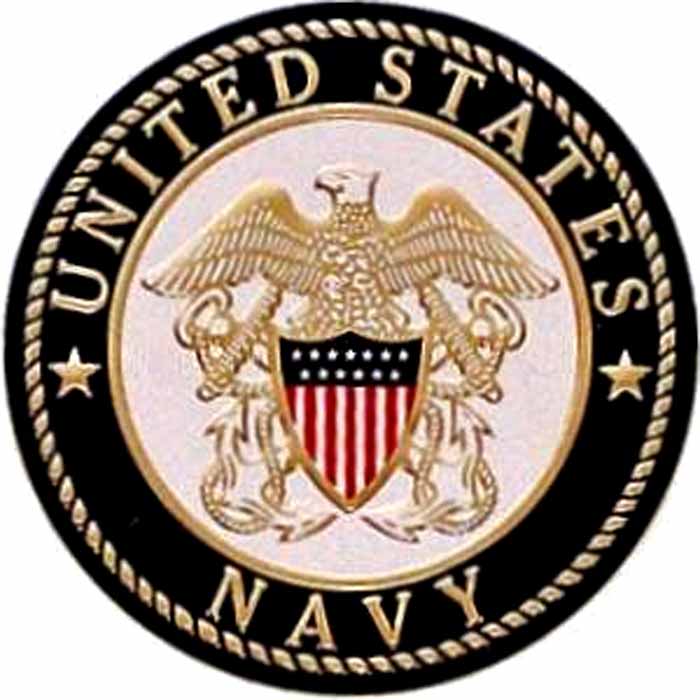 Official Us Navy Emblem < Images & galleries