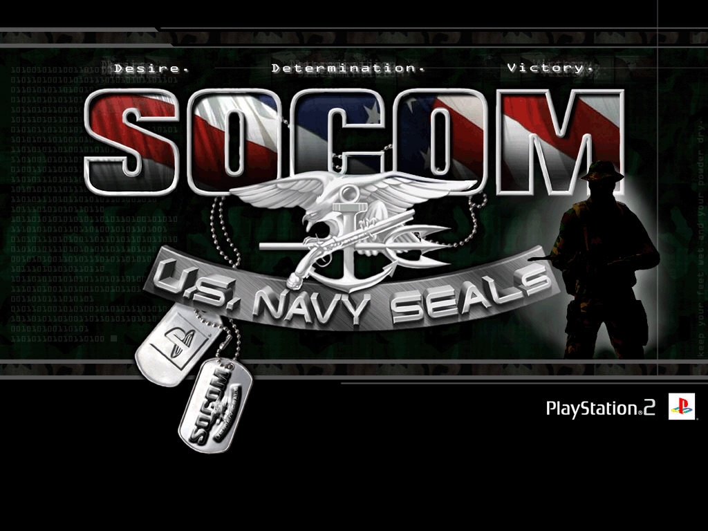 Image - Navy-seal-logo-poster.jpg - SOCOM: U.S. Navy SEALs Wiki ...