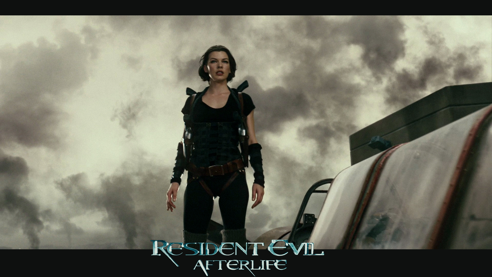 Photo 20 of 38, Resident Evil: Afterlife