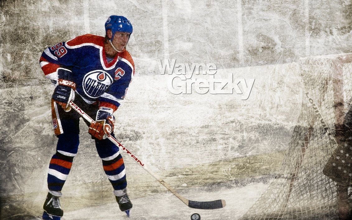 Wayne Gretzky Wallpaper by XxBMW85xX on DeviantArt