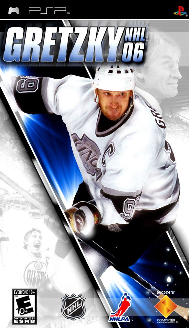 Wayne Gretzky NHL 06 Screenshots, Pictures, Wallpapers ...