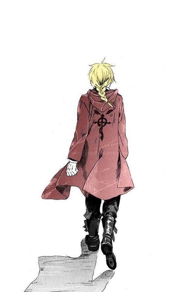 Fullmetal Alchemist Brotherhood Wallpapers Group 74