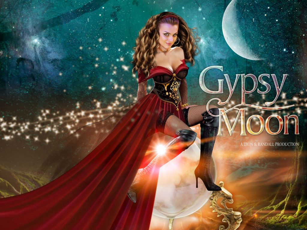 Gypsy Wallpapers - Wallpaper Cave