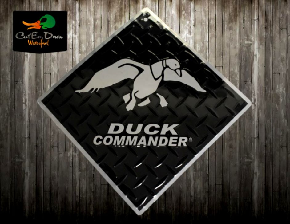 Duck Commander Wallpaper | Wallpapers HD Quality