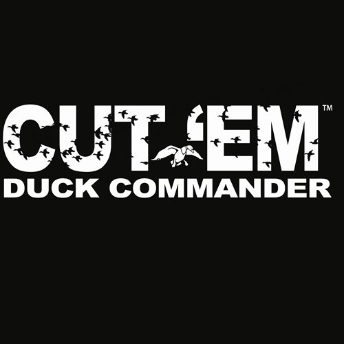 Wallpapers Duck Dynasty Logo Buck Commander Metal Sign Black and other