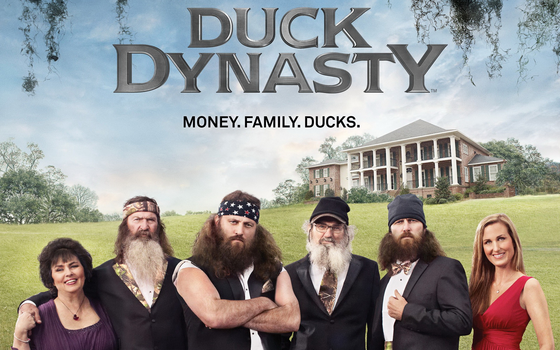 Duck Dynasty Musical to Show in Las Vegas Realtree