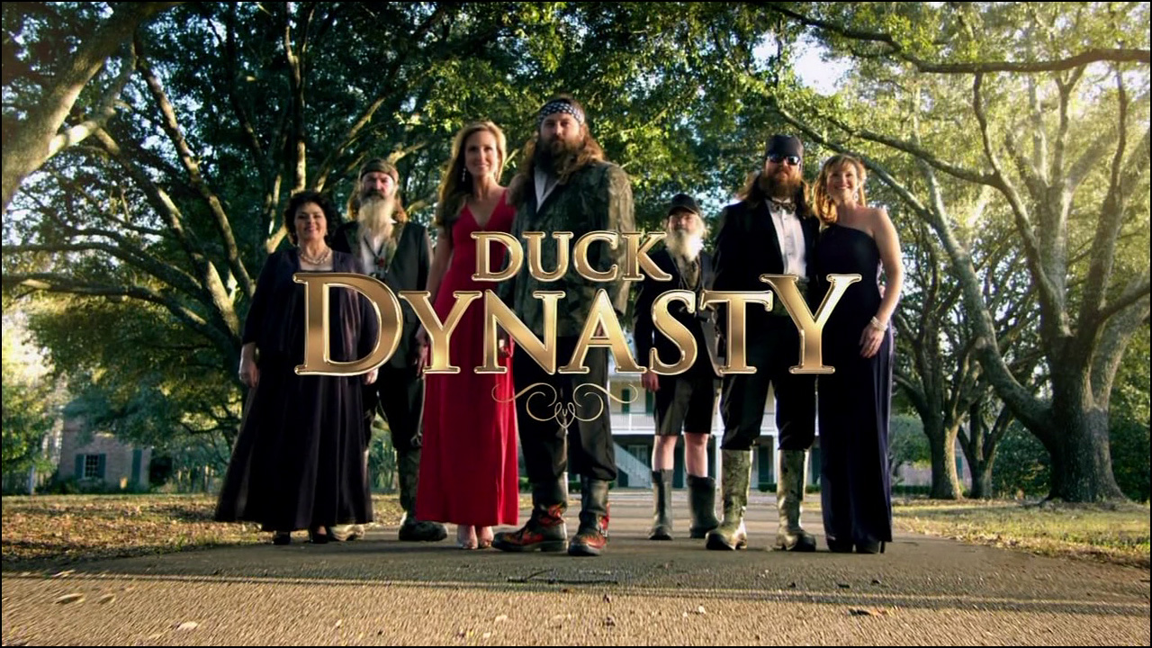 6 Ways A&E TV Show Duck Dynasty Uses Social Media | Roar - Mobile ...