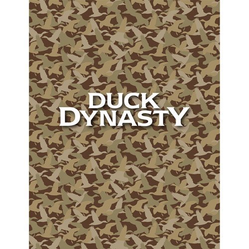 Duck Dynasty Camo Wallpaper images