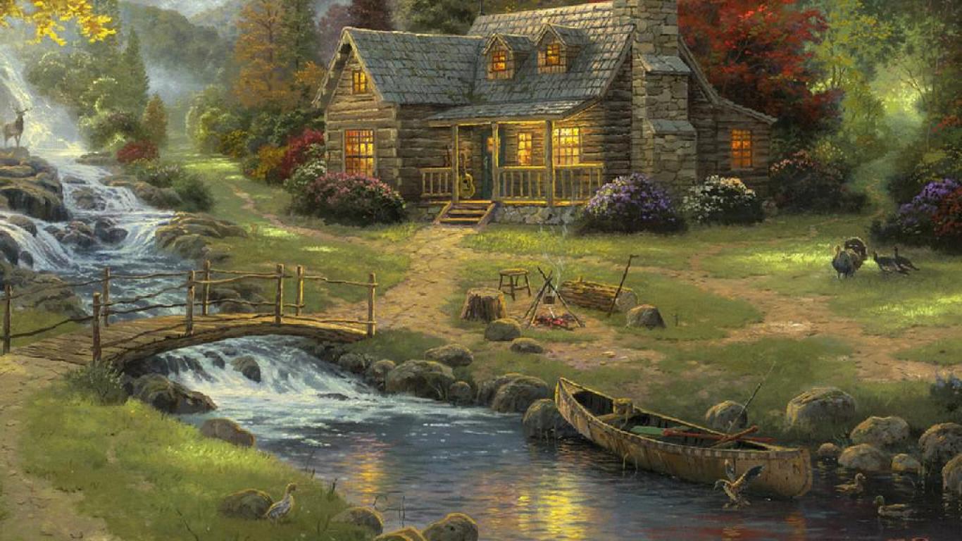 Country living t k - (#135748) - High Quality and Resolution ...