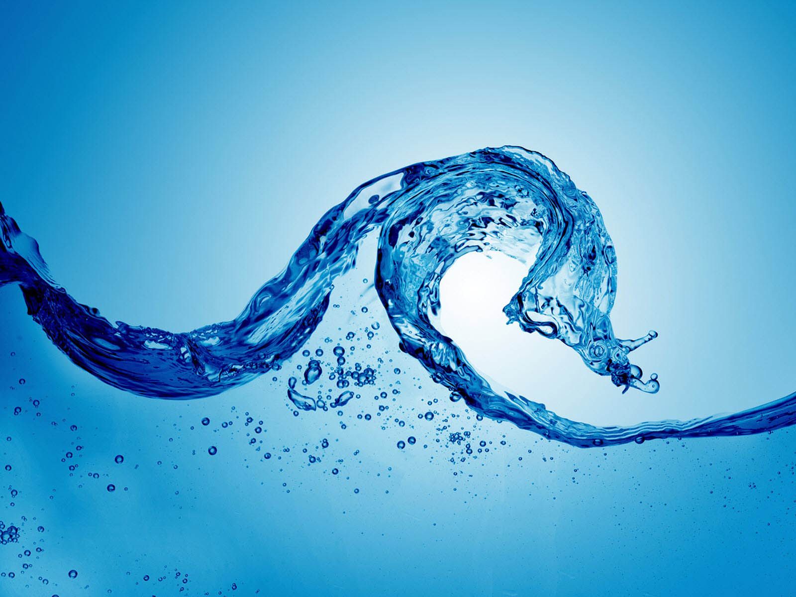 Awesome Water Background wallpaper | 1600x1200 | #33177