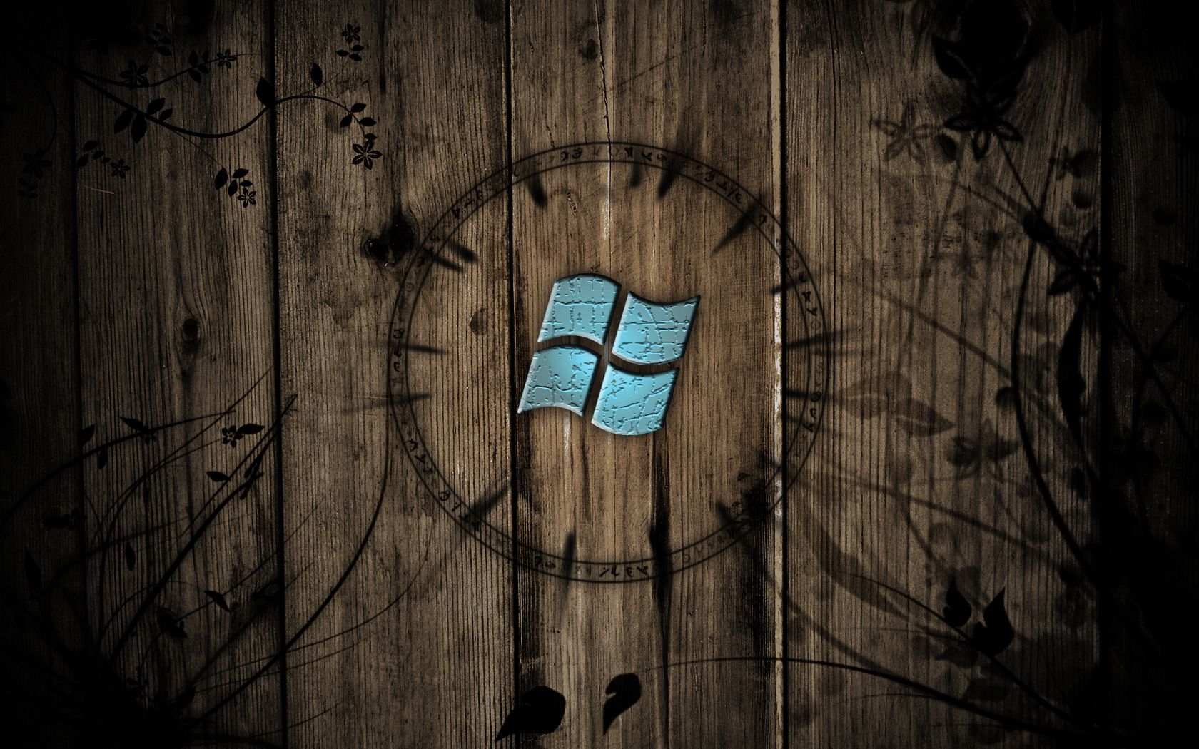 Windows 7 Lock Screen Wallpapers