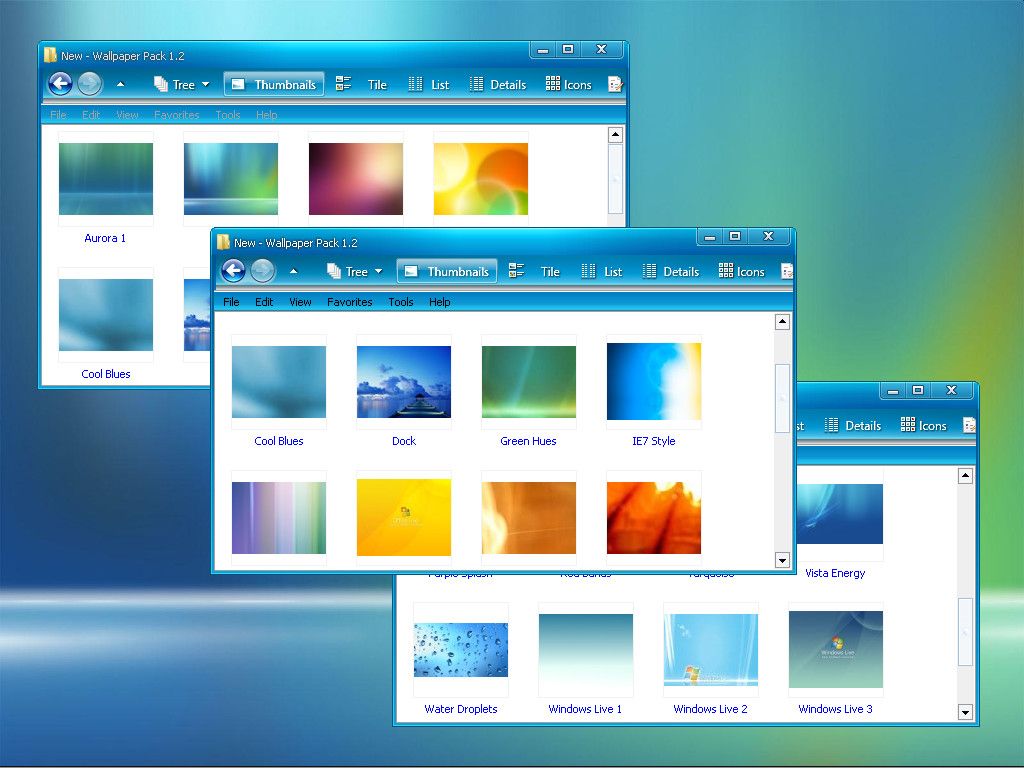 Windows Live Pack For XP by m4s73r on DeviantArt