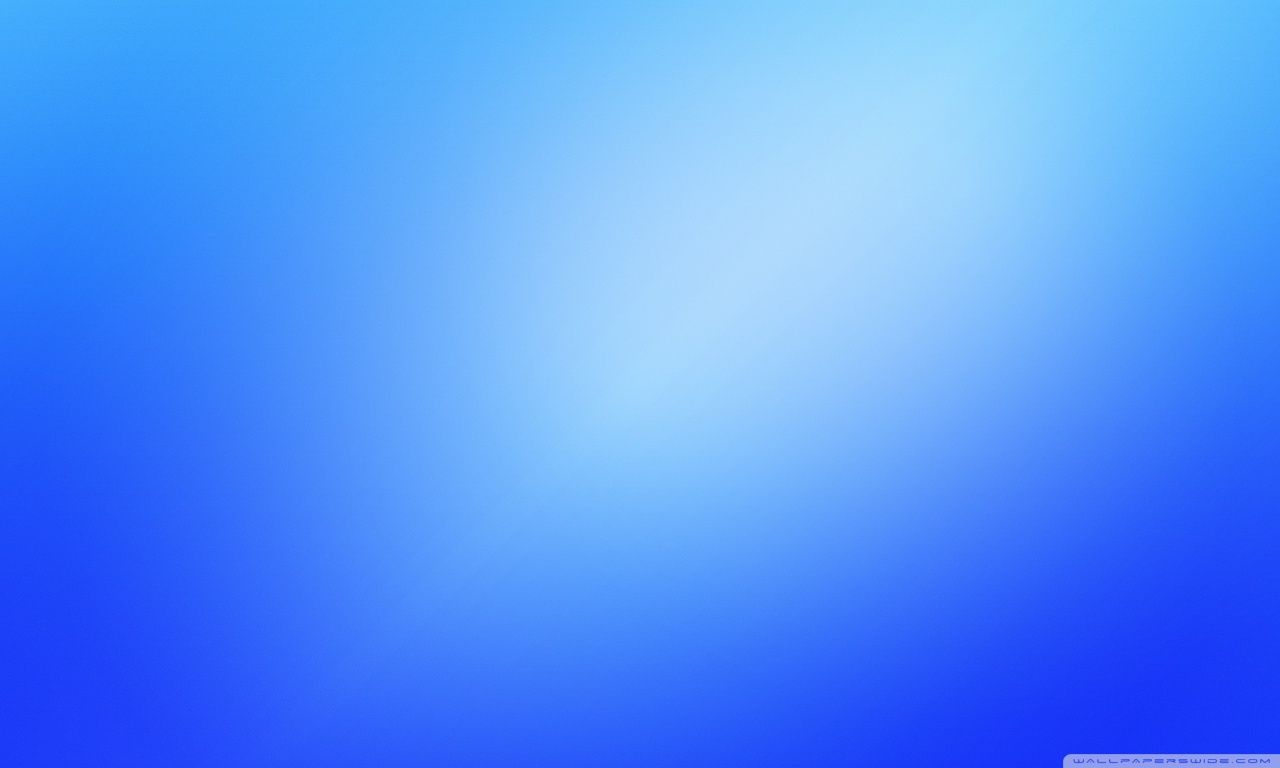 Blurry Blue Background I HD desktop wallpaper : High Definition ...